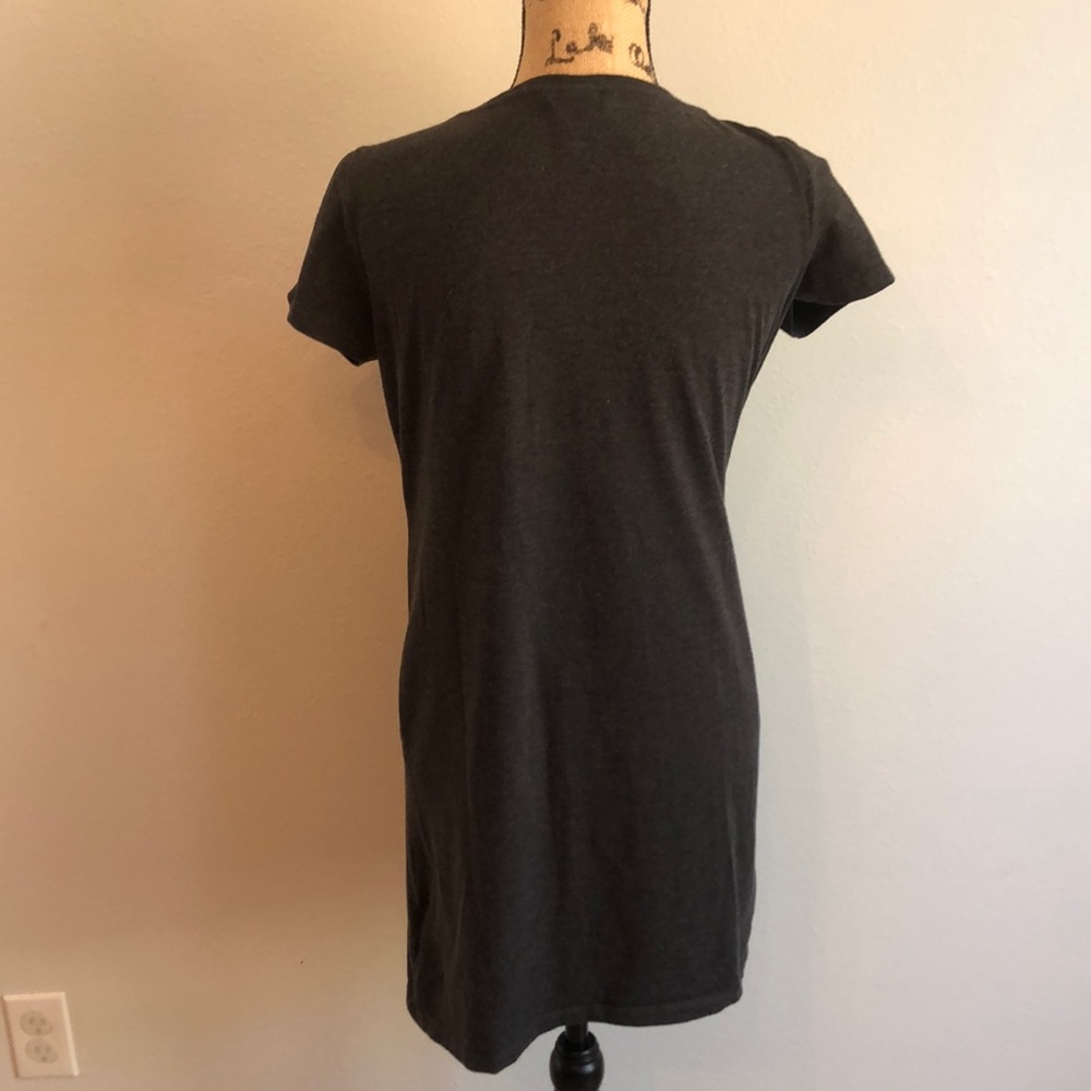 H&M Basic Tunic/Tee - Picture 2 of 5